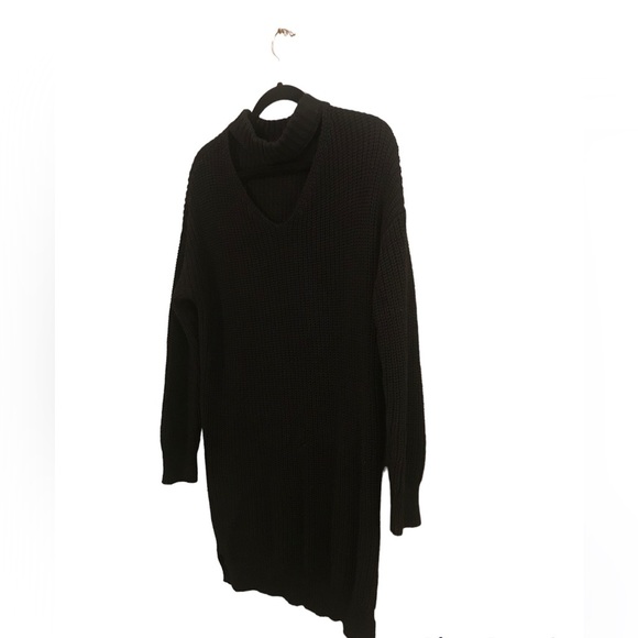 If It Were Me Long Sweater - Picture 4 of 4